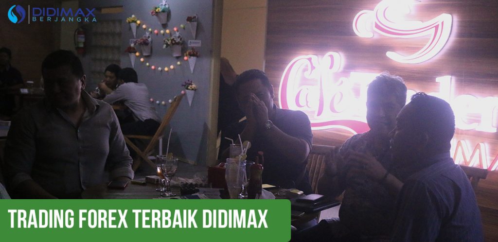 TRADING FOREX TERBAIK DI MUKOMUKO BENGKULU