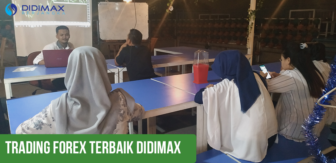 TRADING FOREX TERBAIK DI NATUNA KEPULAUAN RIAU