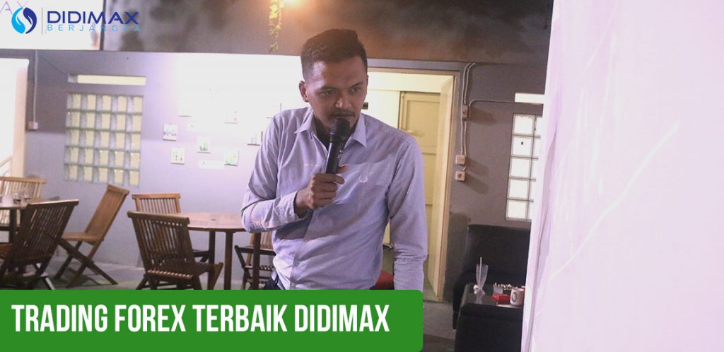 TRADING FOREX TERBAIK DI NIAS SUMATERA UTARA
