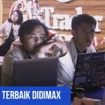 TRADING FOREX TERBAIK DI NUNUKAN KALIMANTAN UTARA