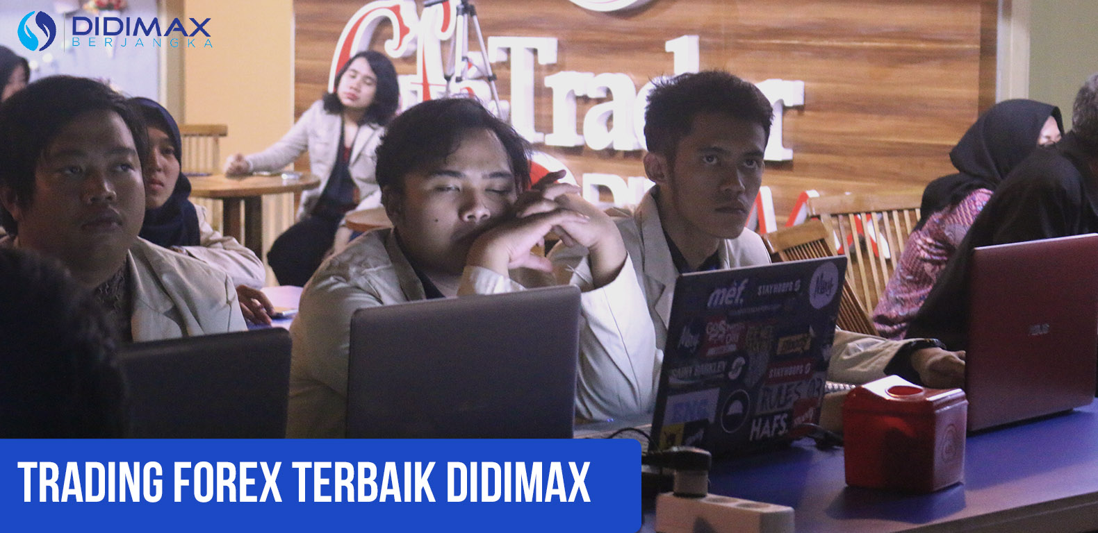 TRADING FOREX TERBAIK DI NUNUKAN KALIMANTAN UTARA