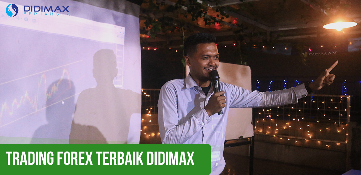 TRADING FOREX TERBAIK DI PADANG LAWAS SUMATERA UTARA