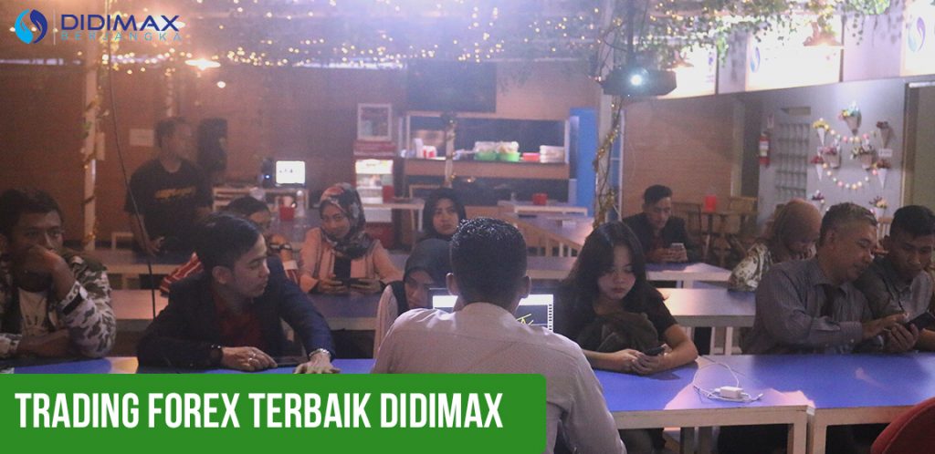 TRADING FOREX TERBAIK DI PADANG SIDEMPUAN SUMATERA UTARA