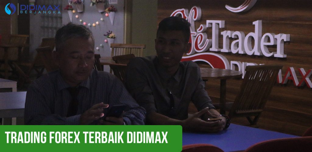 TRADING FOREX TERBAIK DI PAKPAK BHARAT SUMATERA UTARA
