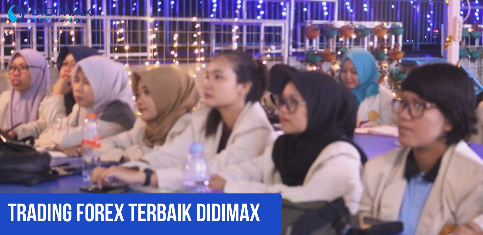 TRADING FOREX TERBAIK DI PALANGKA RAYA KALIMANTAN TENGAH
