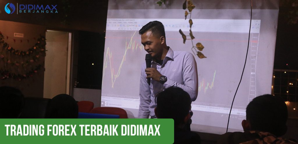TRADING FOREX TERBAIK DI PARIAMAN SUMATERA BARAT