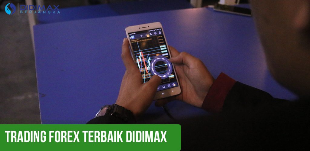 TRADING FOREX TERBAIK DI PASAMAN SUMATERA BARAT