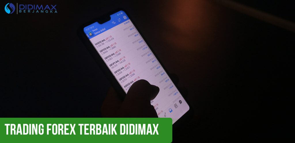 TRADING FOREX TERBAIK DI PEMATANGSIANTAR SUMATERA UTARA