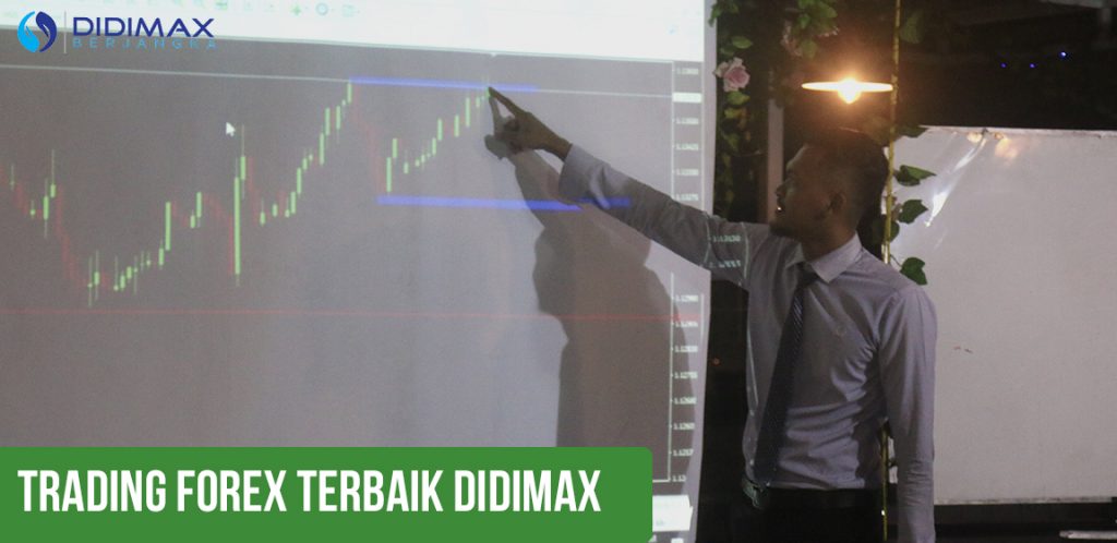TRADING FOREX TERBAIK DI PIDIE ACEH