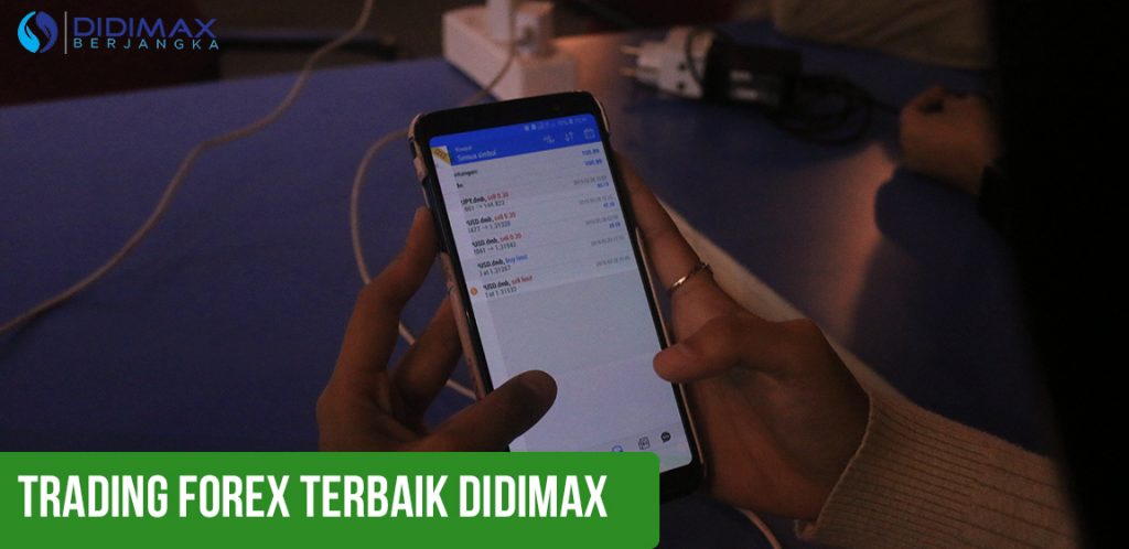TRADING FOREX TERBAIK DI PIDIE JAYA ACEH