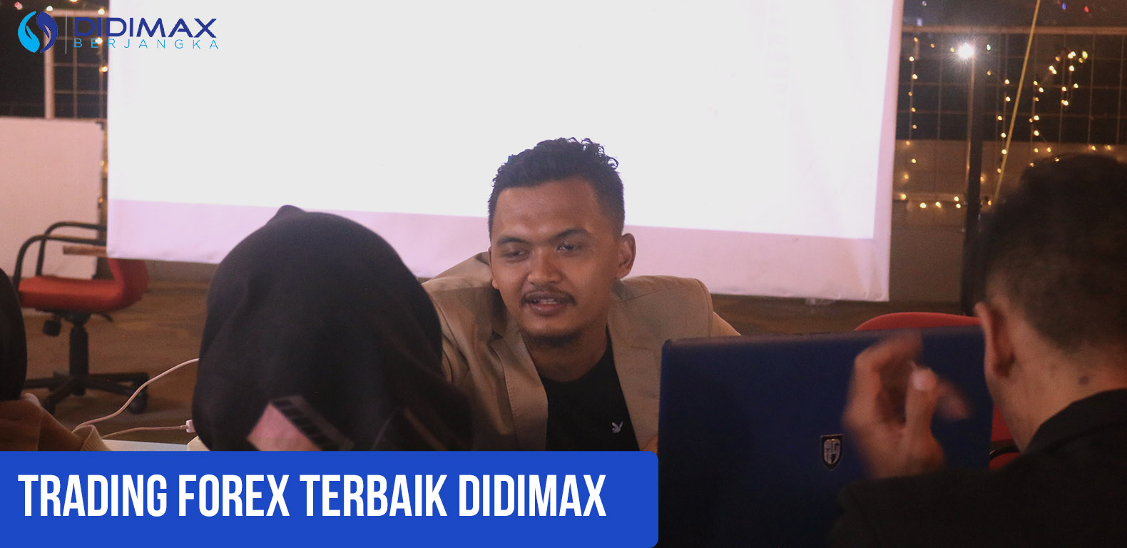 TRADING FOREX TERBAIK DI PONTIANAK KALIMANTAN BARAT