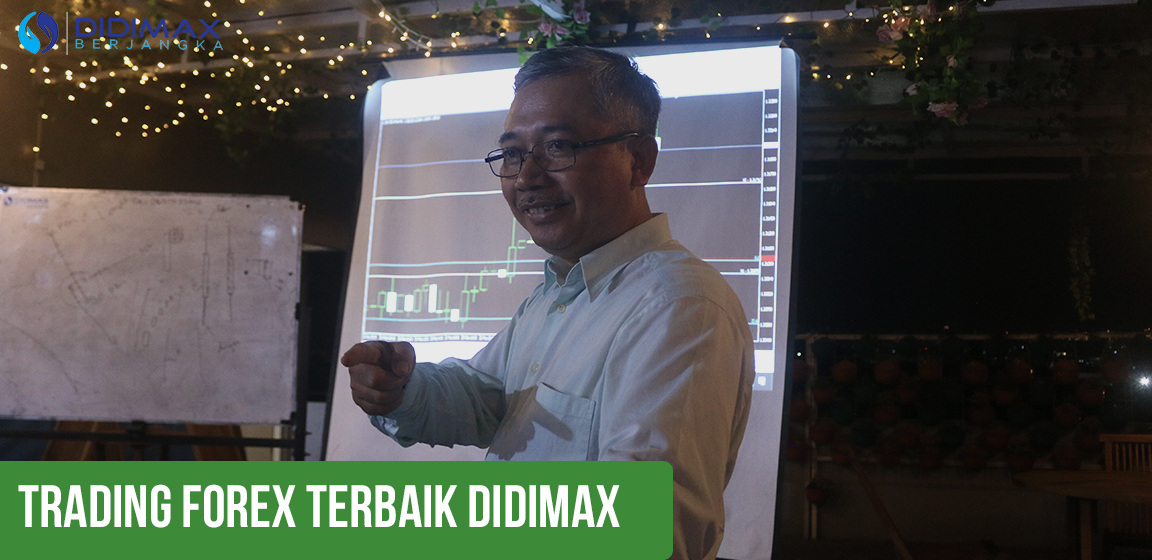 TRADING FOREX TERBAIK DI PRINGSEWU LAMPUNG