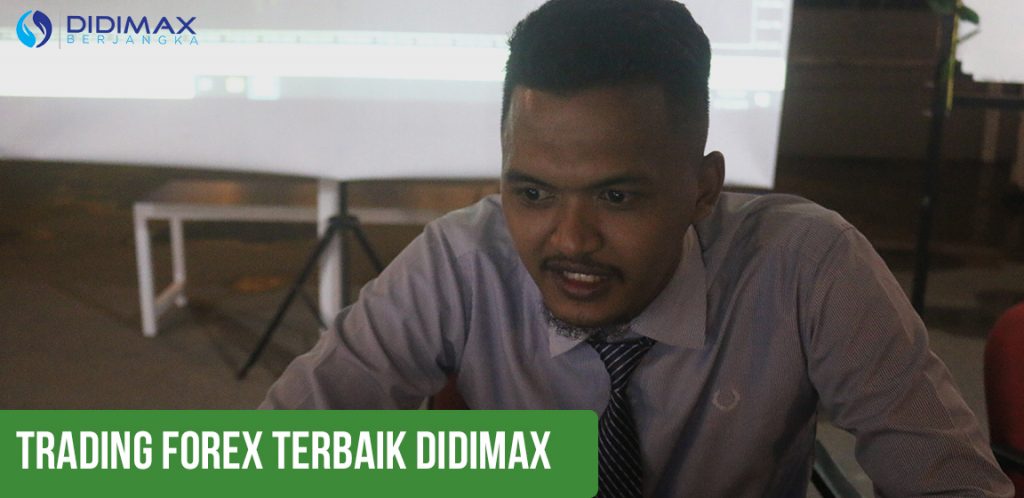TRADING FOREX TERBAIK DI PROBOLINGGO JAWA TIMUR