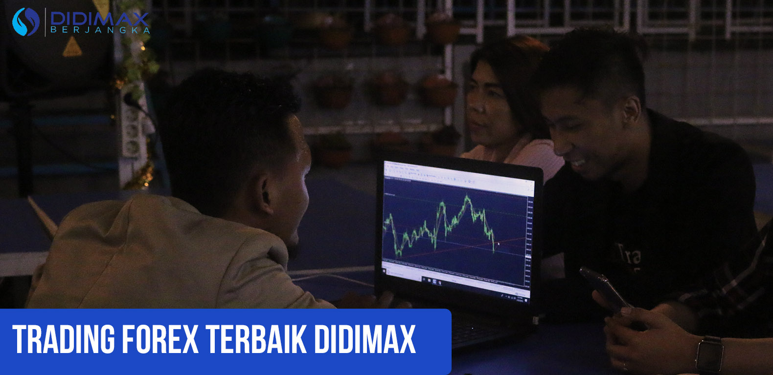 TRADING FOREX TERBAIK DI SAMBAS KALIMANTAN BARAT