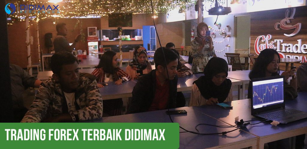 TRADING FOREX TERBAIK DI SAWAHLUNTO SUMATERA BARAT