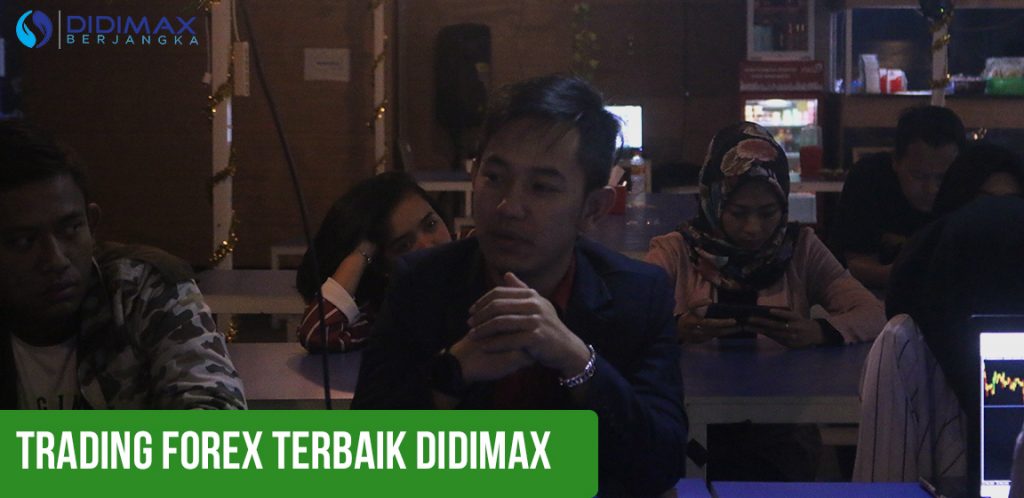 TRADING FOREX TERBAIK DI SERDANG BEDAGAI SUMATERA UTARA