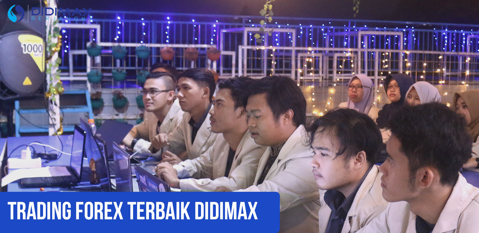 TRADING FOREX TERBAIK DI SERUYAN KALIMANTAN TENGAH