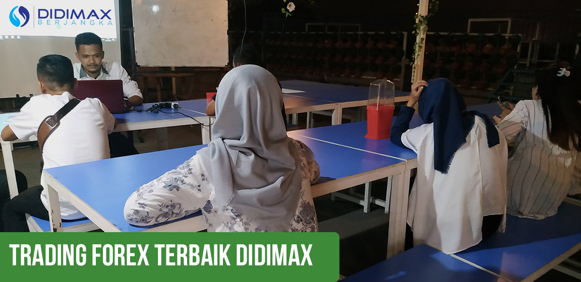 TRADING FOREX TERBAIK DI SIAK RIAU