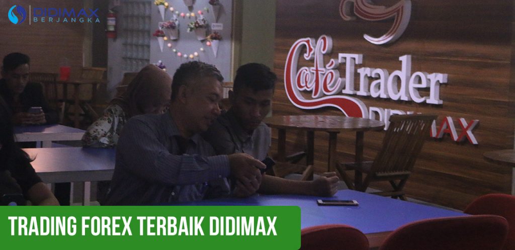 TRADING FOREX TERBAIK DI SIBOLGA SUMATERA UTARA