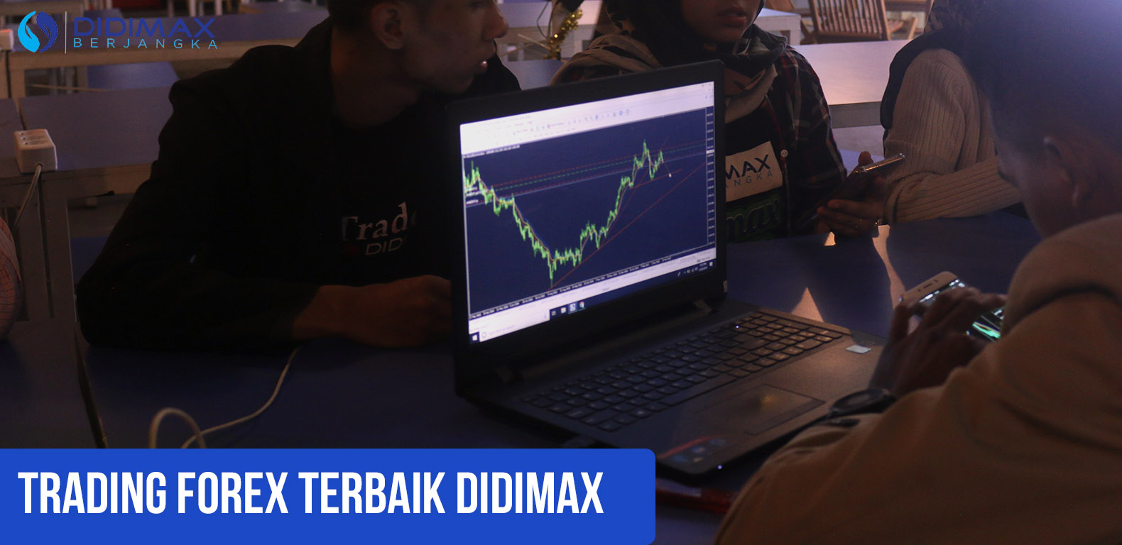 TRADING FOREX TERBAIK DI SINGKAWANG KALIMANTAN BARAT