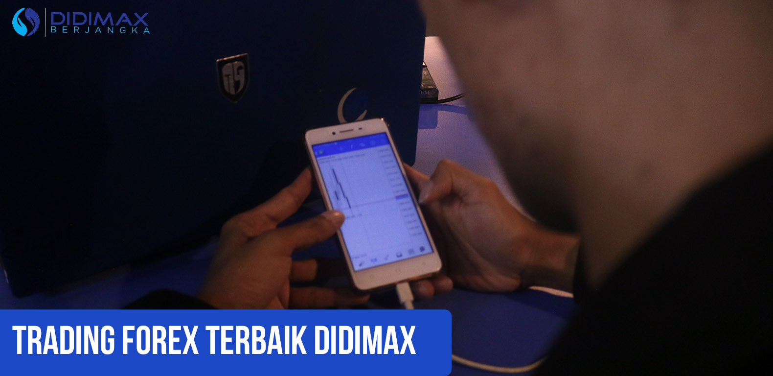 TRADING FOREX TERBAIK DI SINTANG KALIMANTAN BARAT