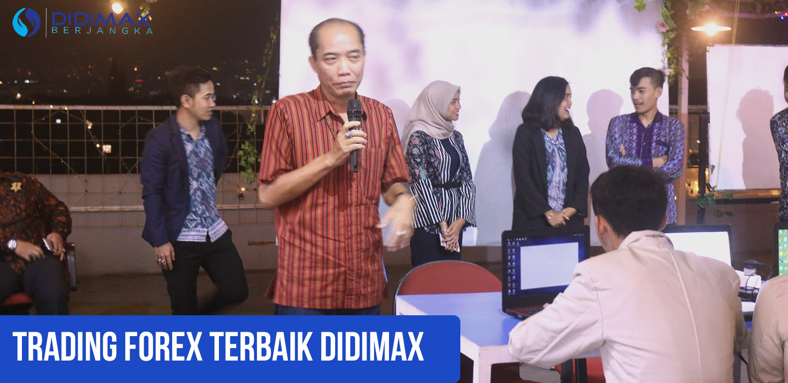 TRADING FOREX TERBAIK DI SUKAMARA KALIMANTAN TENGAH