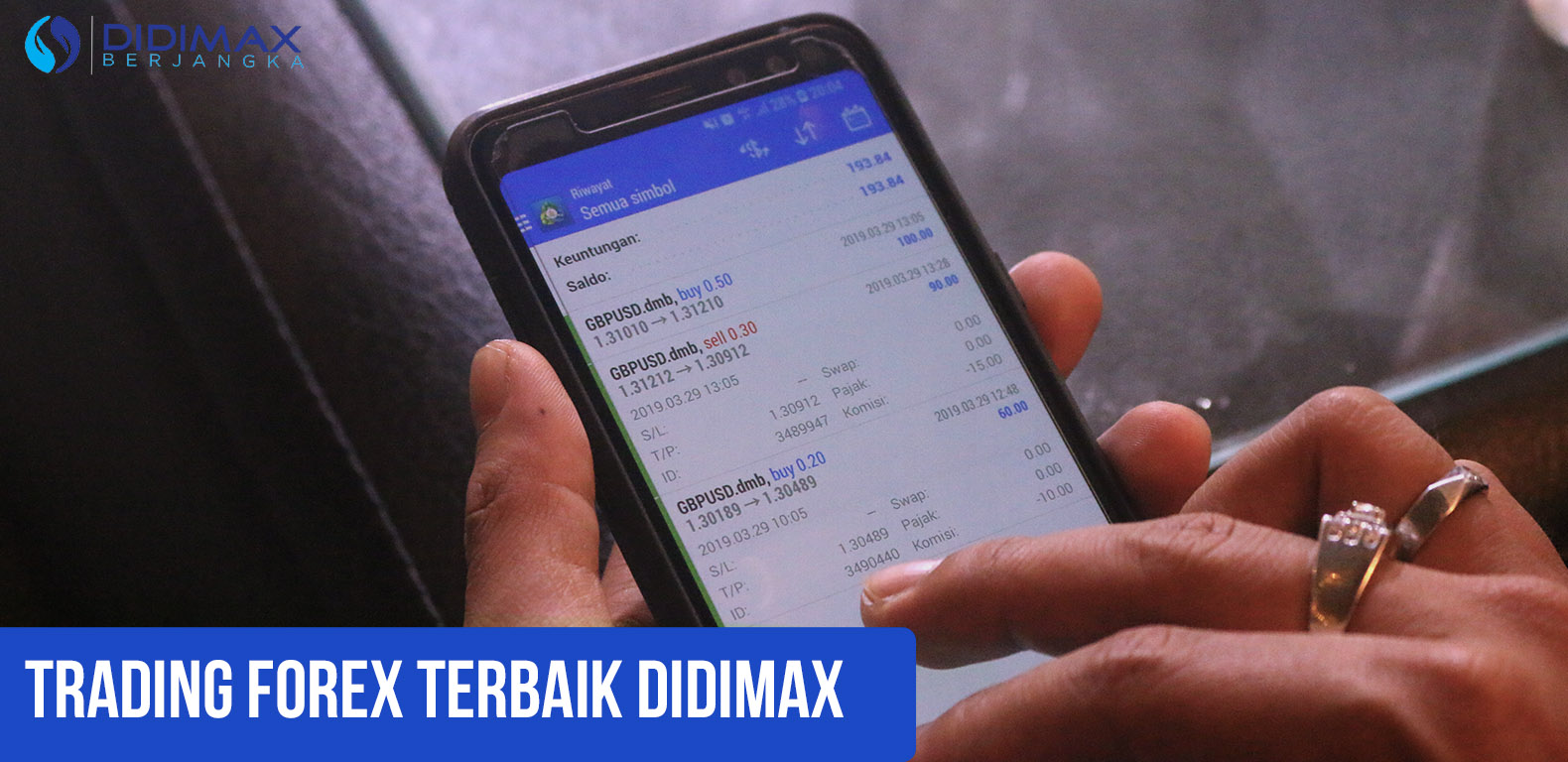 TRADING FOREX TERBAIK DI TABANAN BALI