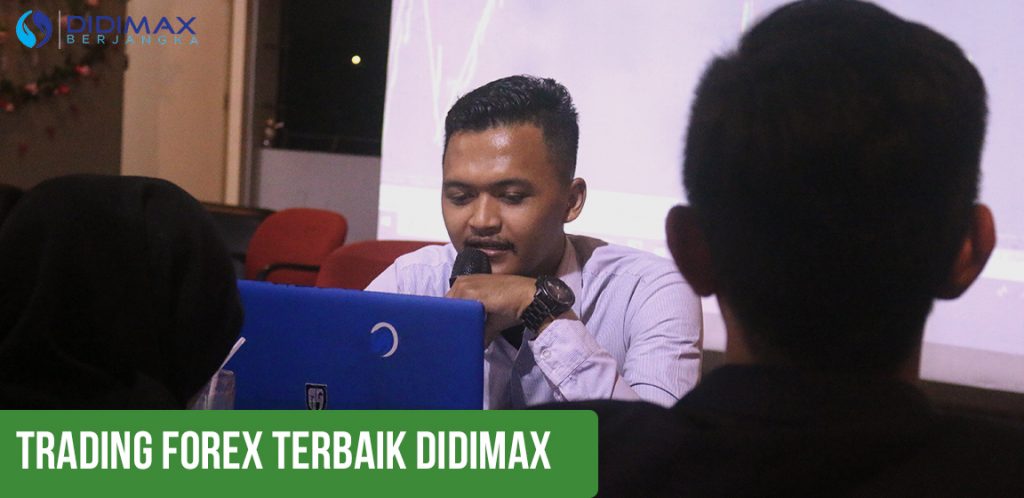 TRADING FOREX TERBAIK DI TANAH DATAR SUMATERA BARAT
