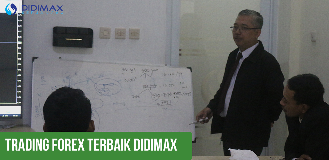 TRADING FOREX TERBAIK DI TANGGAMUS LAMPUNG