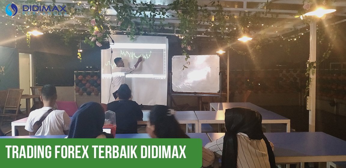 TRADING FOREX TERBAIK DI TANJUNG JABUNG TIMUR JAMBI