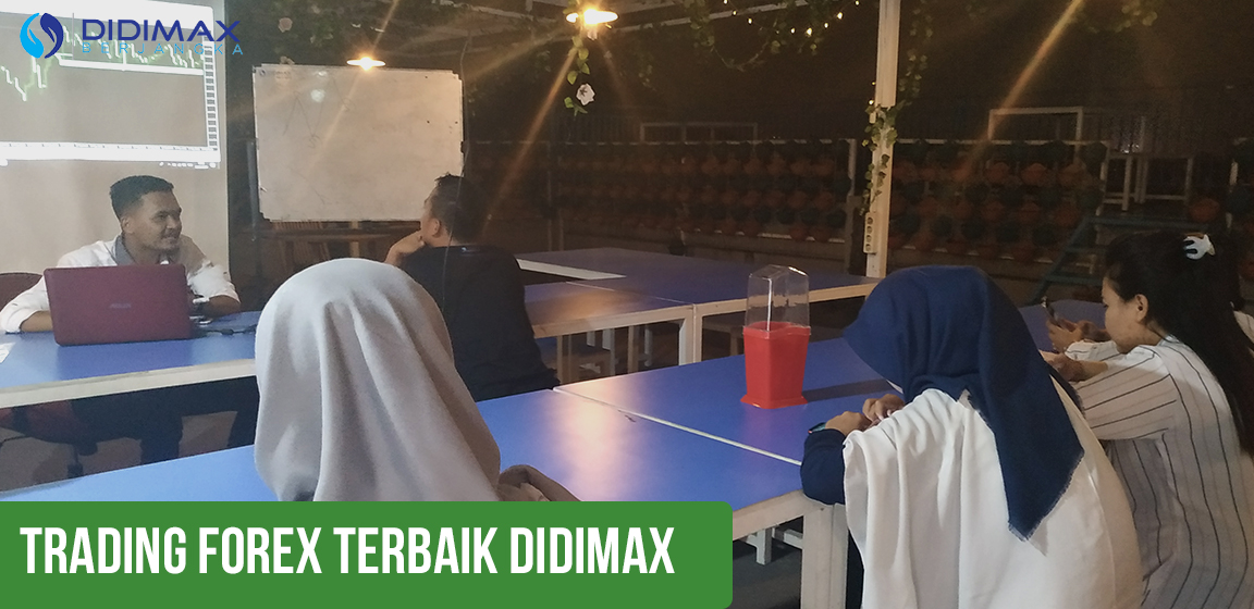TRADING FOREX TERBAIK DI TANJUNGPINANG KEPULAUAN RIAU