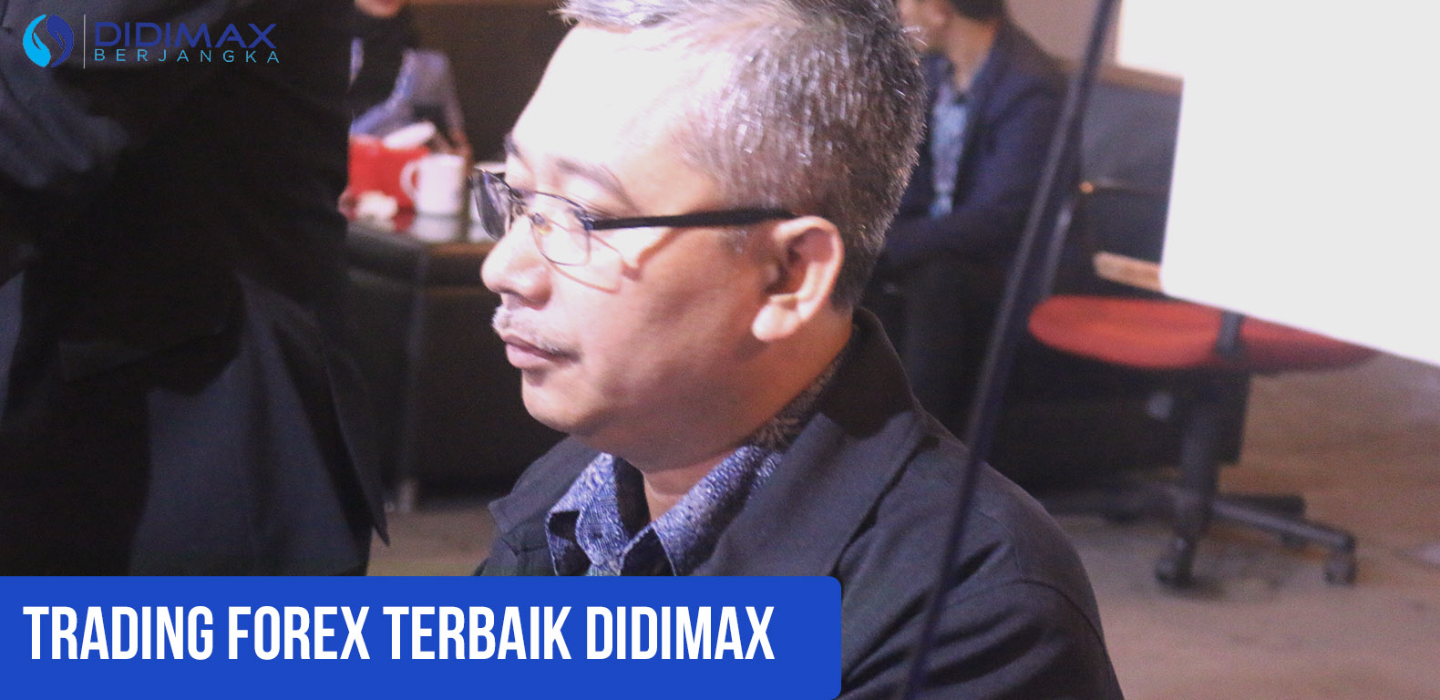 TRADING FOREX TERBAIK DI TAPIN KALIMANTAN SELATAN