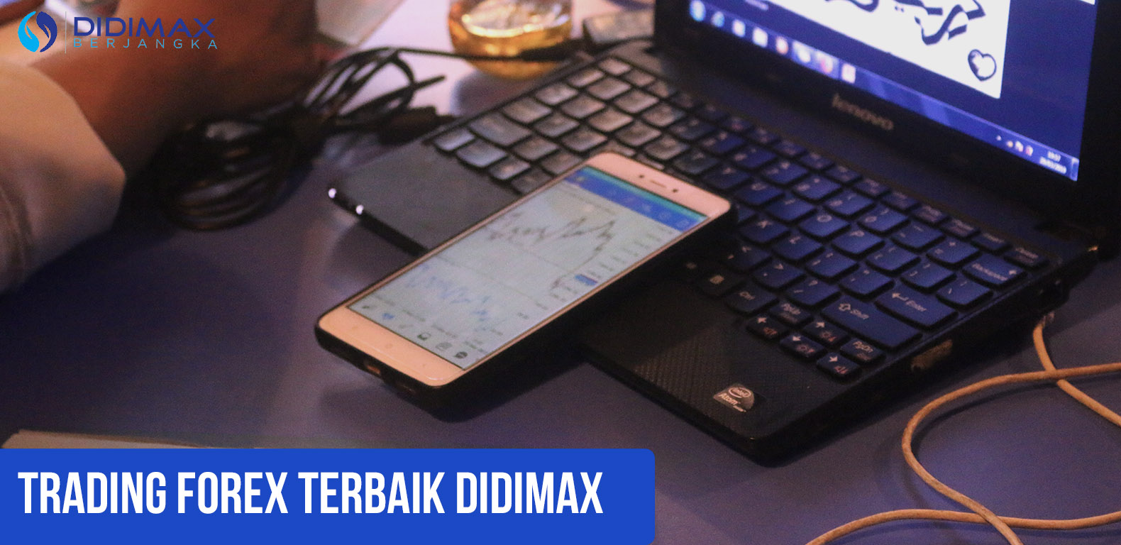 TRADING FOREX TERBAIK DI TARAKAN KALIMANTAN UTARA