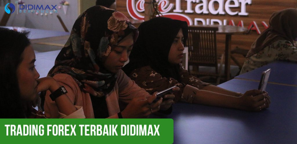TRADING FOREX TERBAIK DI TOBA SAMOSIR SUMATERA UTARA
