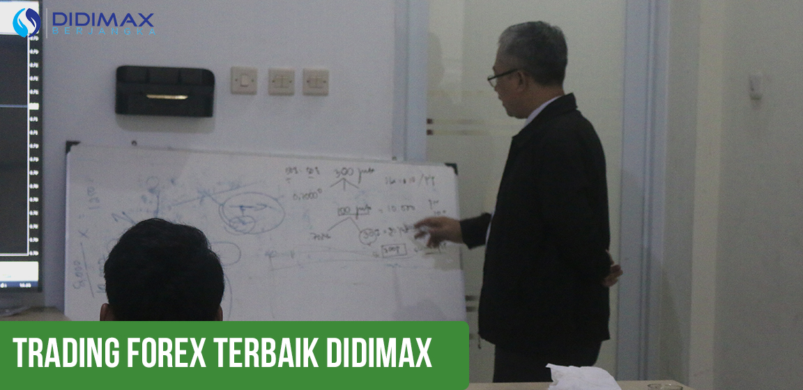 TRADING FOREX TERBAIK DI TULANG BAWANG LAMPUNG