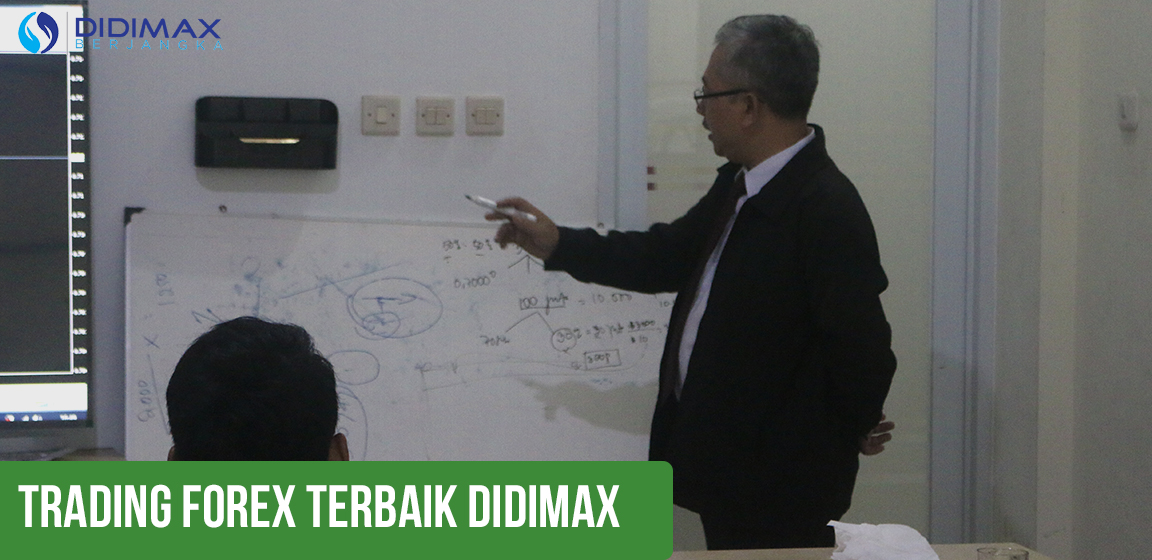 TRADING FOREX TERBAIK DI WAY KANAN LAMPUNG