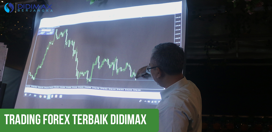TRADING FOREX TERBAIK PESAWARAN LAMPUNG