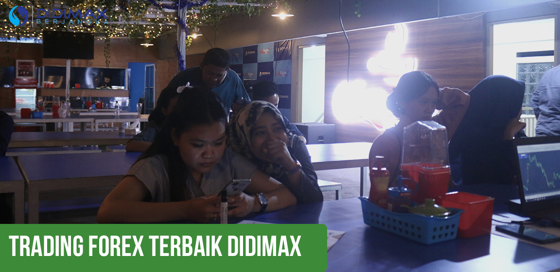 TRADING FOREX TERBAIK PESISIR BARAT LAMPUNG