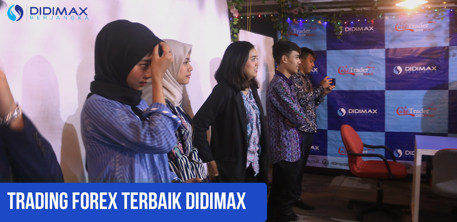 TRADING FOREX TERBAIK PULANG PISAU KALIMANTAN TENGAH