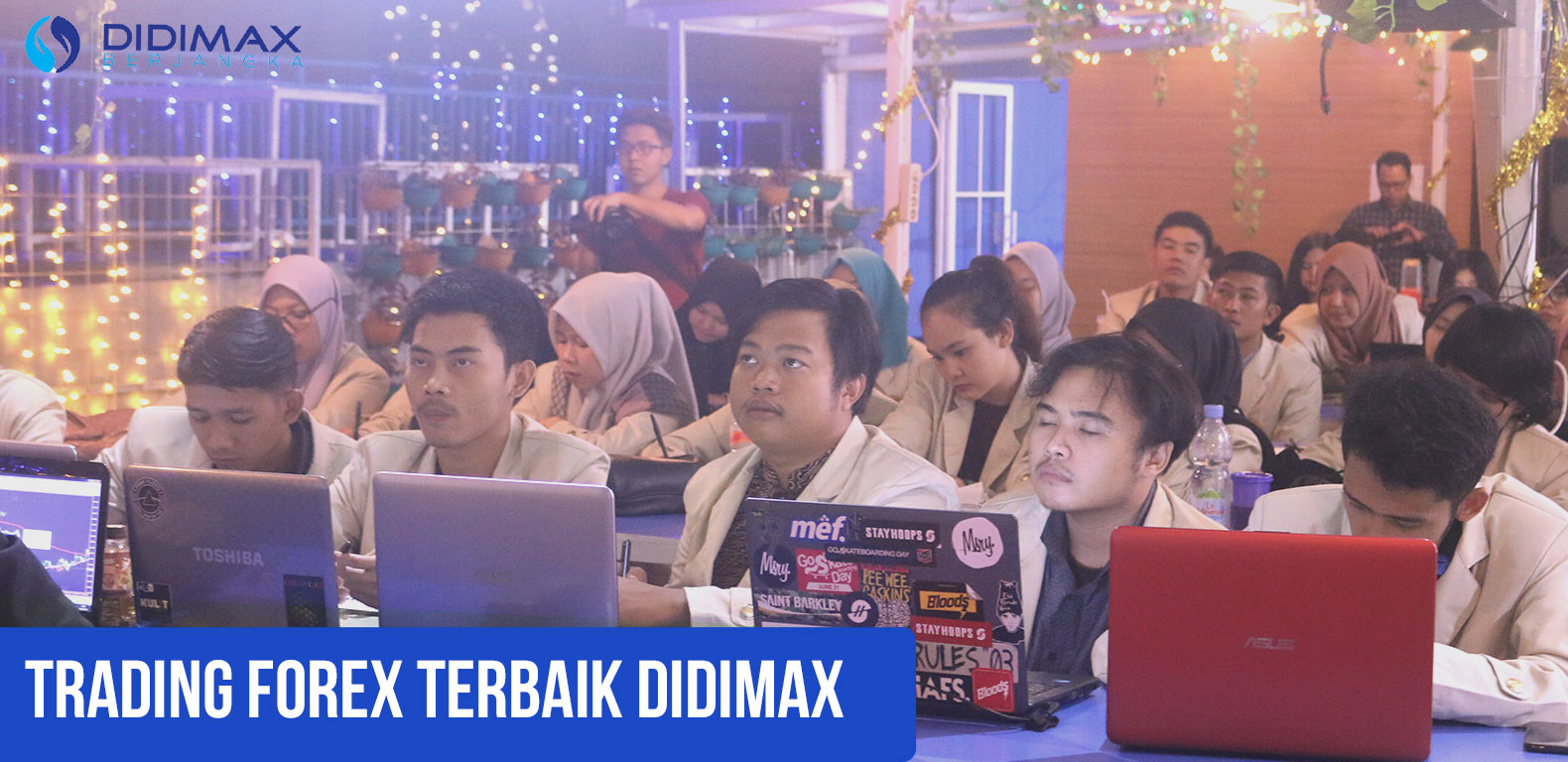 TRADING FOREX TERBARU DI BERAU KALIMANTAN TIMUR