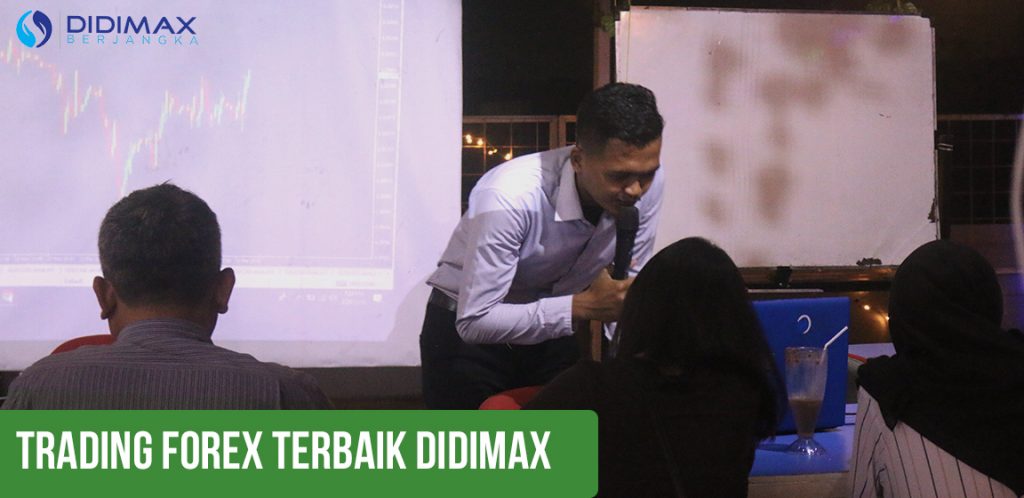 TRADING TERBAIK DI BUKITTINGGI SUMATERA BARAT