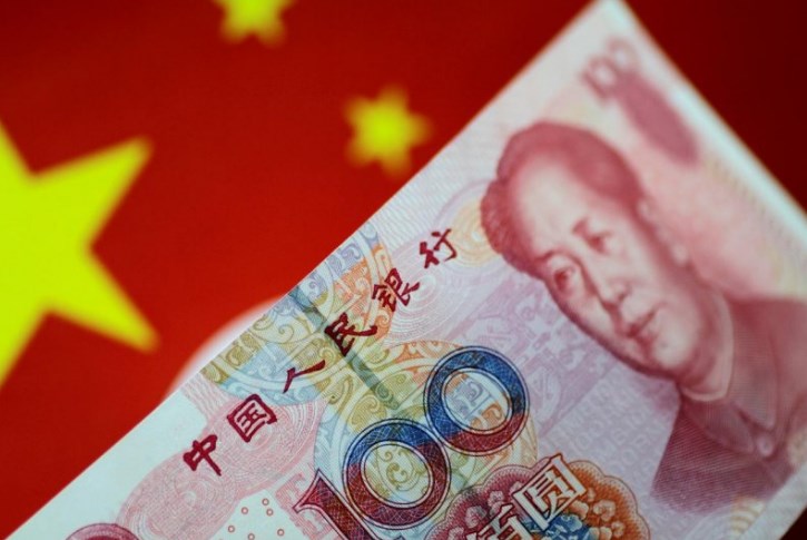 Yuan China Menguat Terhadap Dolar AS, PBOC Janji Akan Melanjutkan Stimulus