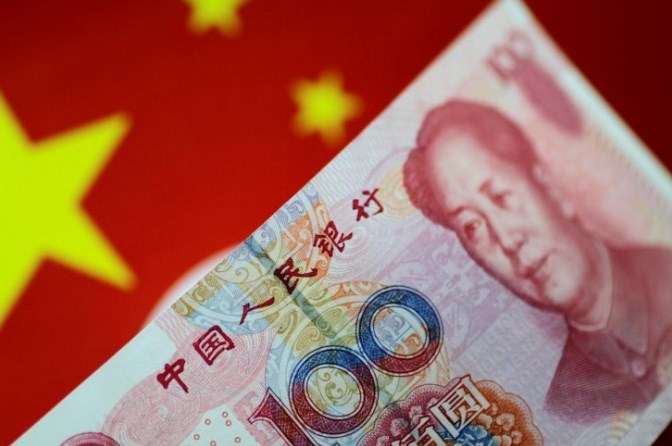 Yuan Menguat, China Peringatkan Yuan Lebih Pendek Dapat Membuat "Kerugian Besar"