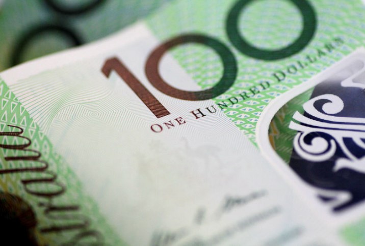  AUDUSD Kembali Melemah Karena Tingkat Pengangguran Australia Meningkat