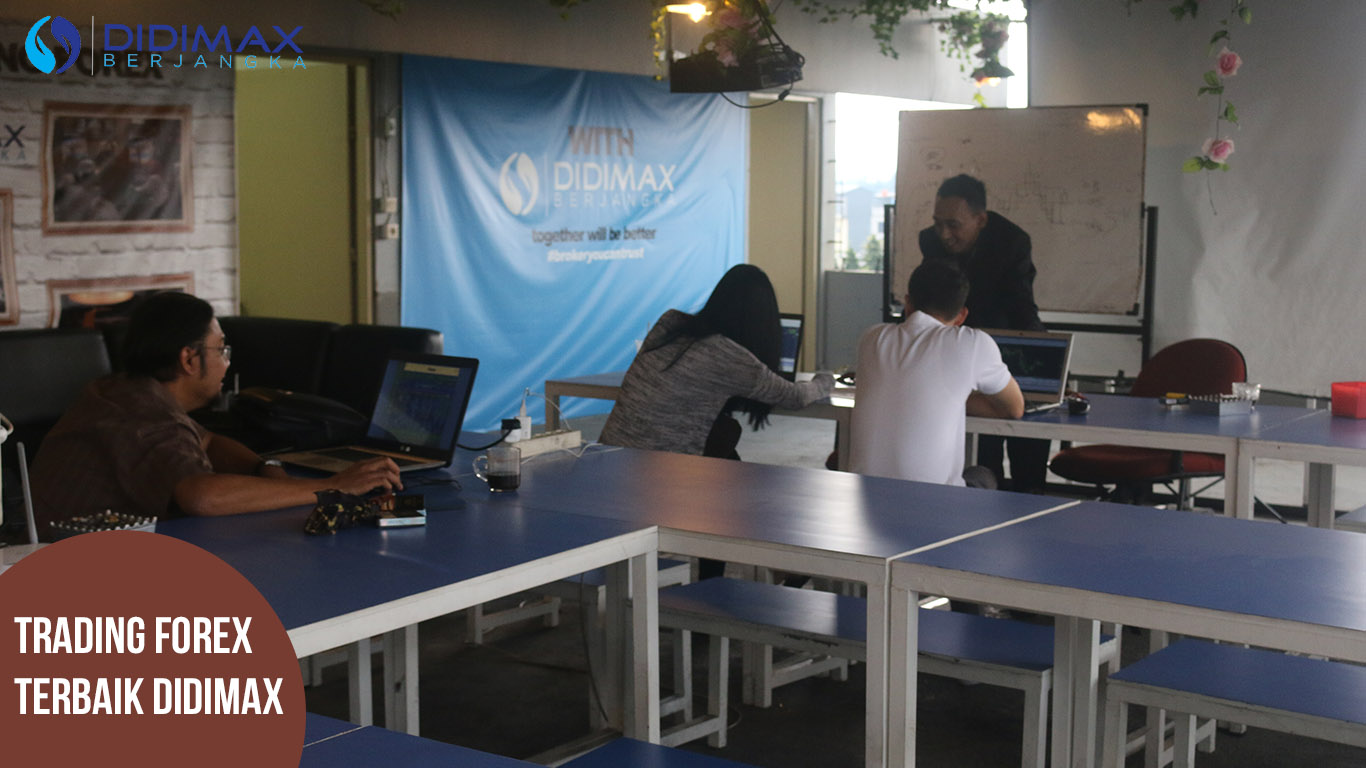 BROKER FOREX TERBAIK DI CAKUNG JAKARTA TIMUR