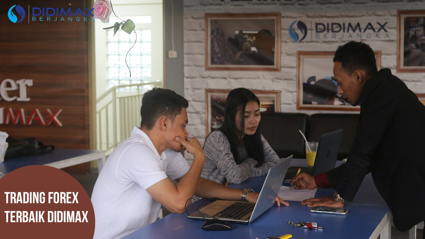 BROKER FOREX TERBAIK DI CIPAYUNG JAKARTA TIMUR