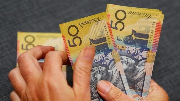 Dolar Australia Tergelincir Akibat Dampak Dari Memburuknya Ekonomi China
