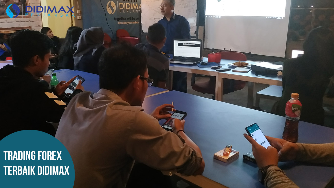 TRADING FOREX TERBAIK DI BANGGAI SULAWESI TENGAH