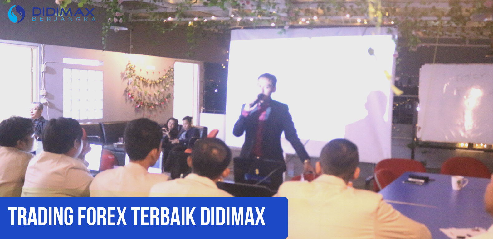 TRADING FOREX TERBAIK DI BANTAENG SULAWESI SELATAN