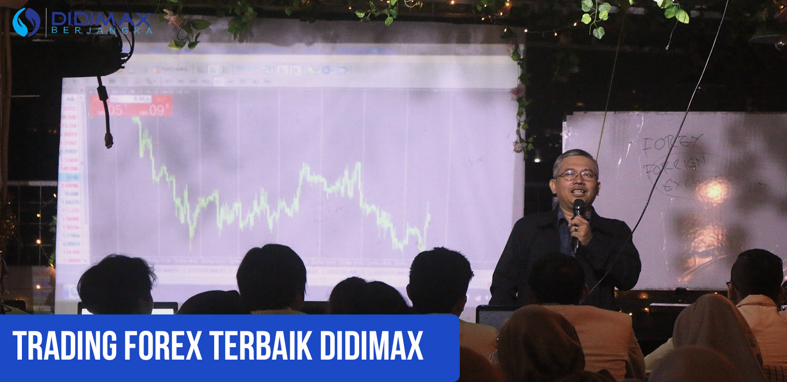 TRADING FOREX TERBAIK DI BARRU SULAWESI SELATAN